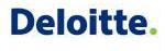 Deloitte Group Support Center B.V.