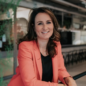 Marie-José  Bosch-Kuiper