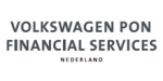 Volkswagen Pon Financial Services