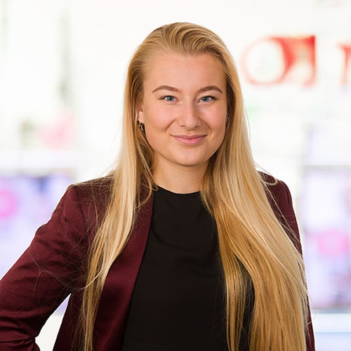 Daphne Redegeld